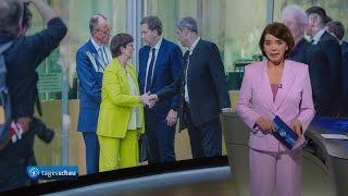 tagesschau 20:00 Uhr, 08.03.2025