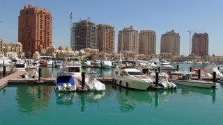 The Pearl-Qatar Doha HD