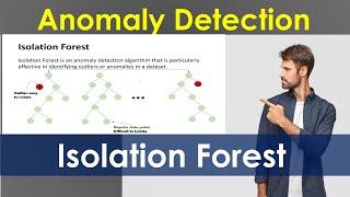 Outlier & Anomaly Detection using Isolation Forest | What are Anomalies? | What is Isolation Forest?