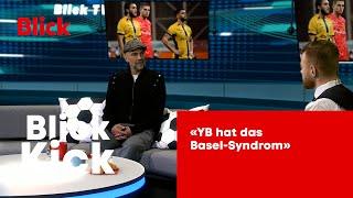 Markus Babbel analysiert die anhaltende Krise beim amtierenden Meister YB