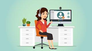 Software For Insurance Agents Explainer Video 1 | Doodle Video Production