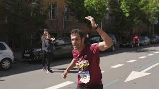 Zurich Rock´n´Roll Running Series Madrid 2022