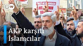 Alparslan Kuytul | Furkan Vakfı neden AKP'nin hedefinde?