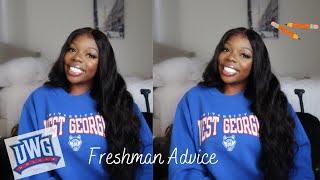 University of West Georgia: THINGS YOU NEED TO KNOW/FRESHMAN ADVICE/DORMS & MORE