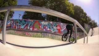 BMX - Kilian Roth x Moritz Nussbaumer Video