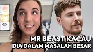 Ada Apa Dengan Kris Dan Mr Beast?