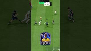 FC25 Flashback Zaha vs Crystal Palace Zaha  #eafc #eafc25 #fc25 #fut #football #shorts