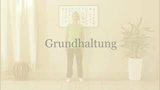 Frühling "Qi Gong der Vier Jahreszeiten - bewegte Form" Video online Kurs, Der Beginn; EntdeckerIn