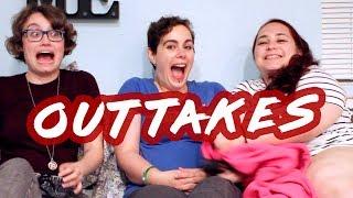 EXTRA: Sky High Outtakes (feat. Kathy Trithardt)