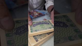 Unbelievable Antique Indian Old Currency  #ytshorts #shorts