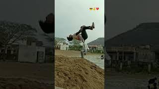 back flip video #reels #viral #backflip #flip #reels #shortsfeed #status #shorts #shortvideo #mohit