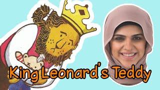 Mama Tufool’s Summer Program - King Leonard’s Teddy