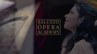 Opera Singer Academy | Saluzzo Opera Academy