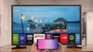 Samsung Smart TV Tips & Tricks -Smart DNS Proxy