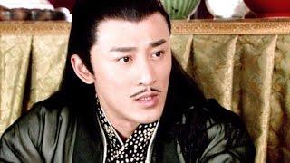 Raymond Lam Drama: 陆小凤与花满楼  Detectives and Doctors episoide