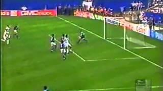 El golpe a Luis Enrique, Italia España Mundial 1994, narra A