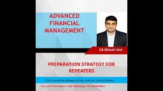 AFM Preparation Strategy for Repeaters - Overcome Challenges & Excel in 4 Months