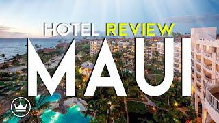 Hotel Review: The Fairmont Kea Lani Resort in Maui (5 STAR Resort) // (2024)