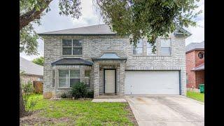 San Antonio Homes for Rent 4BD/2.5BA by Property Management in San Antonio