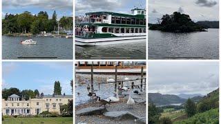 Windermere Lake District Tour | One Day Road trip |