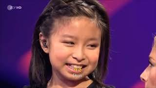 You Raise Me Up 님은 절 일으켜 주세요 singers: Helen Fisher  & Celine Tam 영한 자막 English & Korean captions