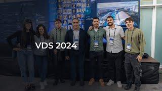 VDS 2024: Impulsando la democratización de la IA