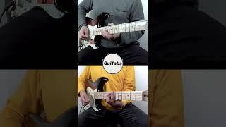 How to play Santeria  (Short Version) - Sublime / Guitar Lesson / GuiTabs