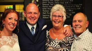 Lee Marsden 48th Birthday