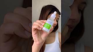 Jovees 2% Salicylic Acid Acne Control Serum | For Acne Prone Skin #shorts #skincare