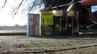 Глушитель TIHON  Titan 22wmr.