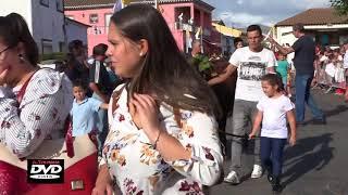 ATV Capelas -Festas Nª Srª dos Milagres Arrifes Bodo de Leite 03.09.2018