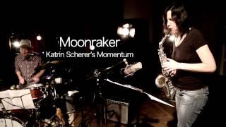 Katrin Scherer's MOMENTUM sample