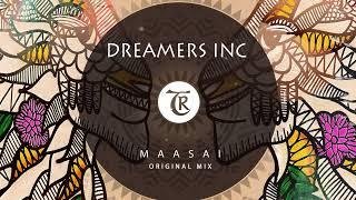 Dreamers Inc - Maasai [Tibetania Records]