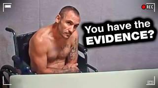 Killer Thinks He Got Away Until Cops Found This Clue