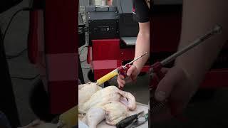 Thanksgiving Feast Masterclass | Barbecues Galore