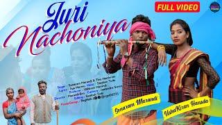 JURI NACHONIYA || SANTALI SOHRAI VIDEO || SONARAM || TINA HEMBROM