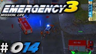Tornado zerstört komplette Kleinstadt ! | Emergency 3 #retroprojekt