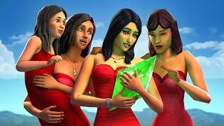 BELLA GOTH: REBORN | Full Movie | Sims 4 Machinima