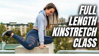 Free Hip Kinstretch Class (Encore Class)