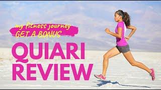 Quiari Review:-️Don’t Join Quiari Without Watching: ️Quiari Scam Alert Bonus Review