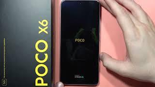 POCO X6: Exit Xiaomi CrushDump Mode #howtodevices