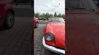 Triumph Spitfire 1500 #shorts