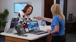 First Florida Integrity Bank - Crosspointe Technology Office