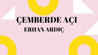 ÇEMBERDE AÇI