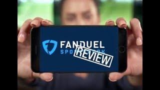 FanDuel Sportsbook Review - App & Promo Code Information