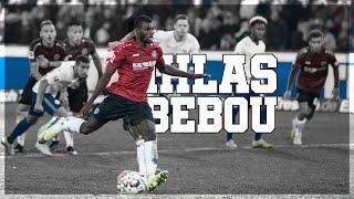 Ihlas Bebou - GOALS AND ASSISTS | Welcome to Hoffenheim | Arben