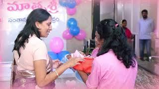 Blessed with Twins   10years of Infertility   Mathrushree Fertility Centre