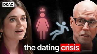 Masculinity Debate: Are Dating Apps Creating Incels?! Lonely Men Are More Dangerous Than Ever!