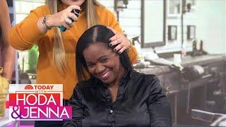 Beauty Professionals Share Tips Of Their Trade For Hair, Nails, Makeup