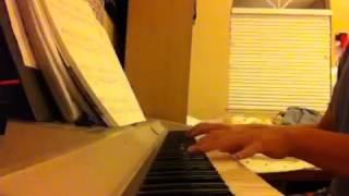 My Wish (Piano Original) - Andy Xiong